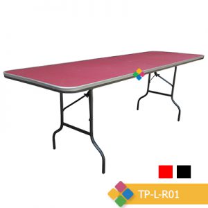 TABLÓN PLEGABLE PLÁSTICO ECONÓMICO